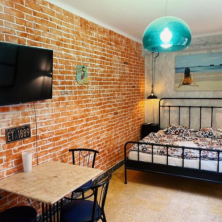 Design Apartment Centro Малага Екстериор снимка