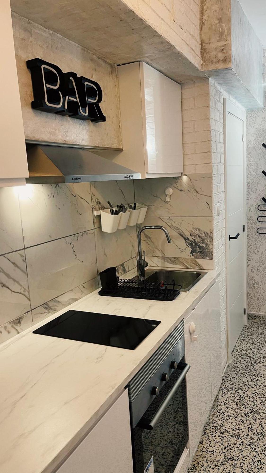 Design Apartment Centro Малага Екстериор снимка