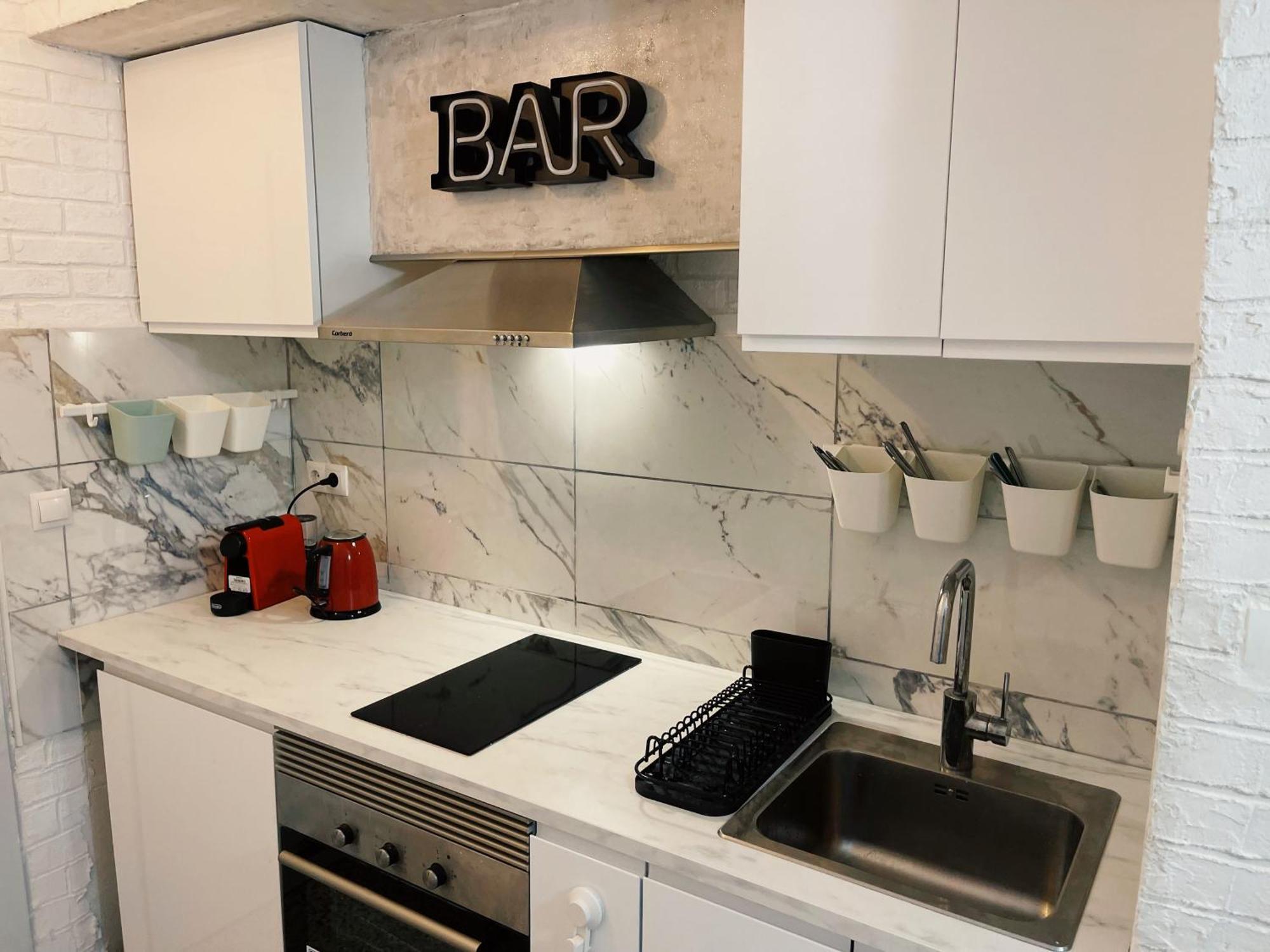 Design Apartment Centro Малага Екстериор снимка