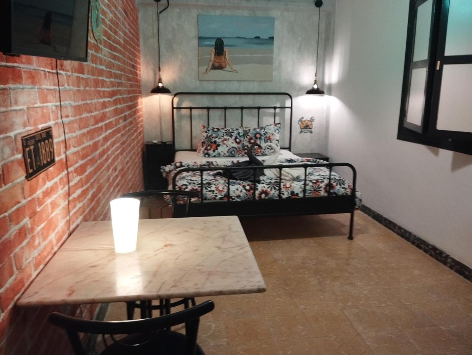 Design Apartment Centro Малага Екстериор снимка