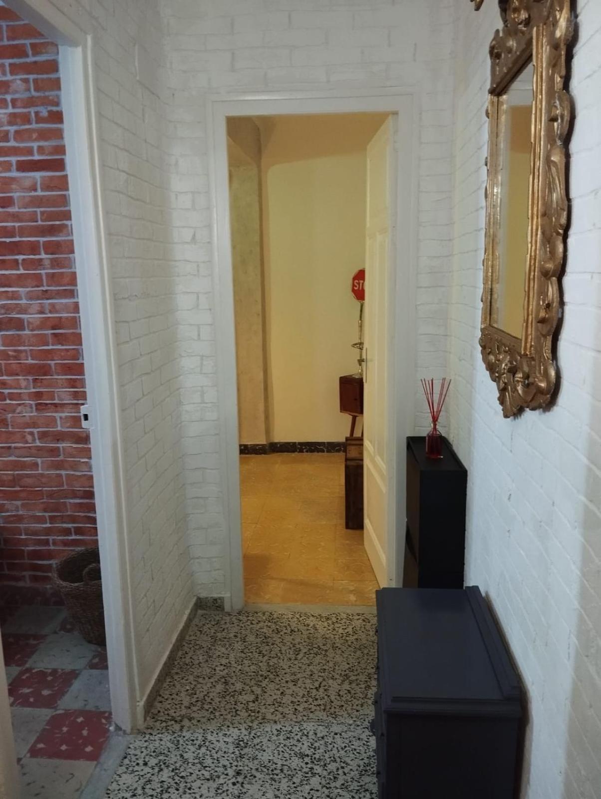 Design Apartment Centro Малага Екстериор снимка